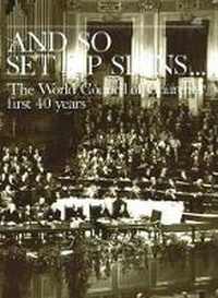 Enlarge image Cover: And So Set Up Signs - World Council of Churches (WCC Publications)
