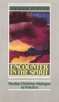 Cover: Encounter in the Spirit - World Council of Churches (WCC Publications)