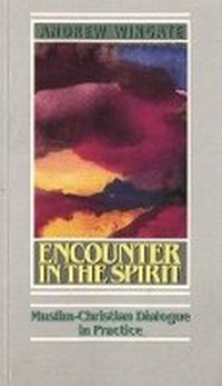 Enlarge image Cover: Encounter in the Spirit - World Council of Churches (WCC Publications)