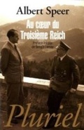 Cover: Au coeur du Troisieme Reich - Pluriel
