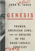 Cover: Genesis - Farrar, Straus & Giroux Inc