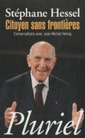 Cover: Citoyen sans frontieres - Pluriel