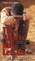 Cover: The Angels Have Left Us - World Council of Churches (WCC Publications)