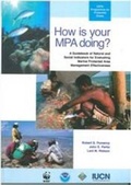 Cover: How is Your MPA Doing? - Union Internationale pour la Conservation de la Nature et de ses Ressources,Switzerland