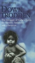 Cover: The Downtrodden - World Council of Churches (WCC Publications)