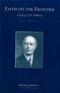 Cover: Faith on the Frontier - World Council of Churches (WCC Publications)