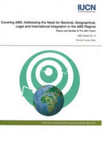 Bild: Covering ABS - Union Internationale pour la Conservation de la Nature et de ses Ressources,Switzerland