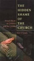 Bild: The Hidden Shame of the Church - World Council of Churches (WCC Publications)
