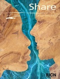 Cover: Share - Union Internationale pour la Conservation de la Nature et de ses Ressources,Switzerland