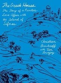 Abbildung von: The Greek House - Farrar, Straus & Giroux Inc