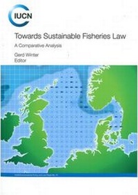 Bild: Towards Sustainable Fisheries Law - Union Internationale pour la Conservation de la Nature et de ses Ressources,Switzerland