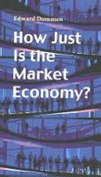Abbildung von: How Just is the Market Economy? - World Council of Churches (WCC Publications)
