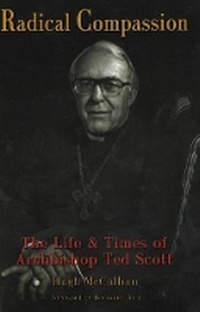 Enlarge image Cover: Radical Compassion - World Council of Churches (WCC Publications)