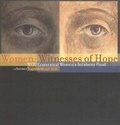 Cover: Women, Witnesses of Hope - World Council of Churches (WCC Publications)