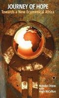 Cover: Journey of Hope - World Council of Churches (WCC Publications)