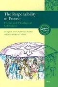 Cover: Responsibility to Protect - World Council of Churches (WCC Publications)