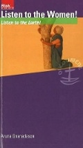 Cover: Listen to the Women! - World Council of Churches (WCC Publications)