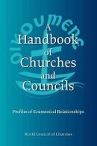Enlarge image Cover: Handbook of Churches and Councils - World Council of Churches (WCC Publications)