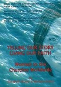 Cover: Telling Our Story, Living Our Faith - World Council of Churches (WCC Publications)