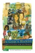 Cover: In God's Hands - World Council of Churches (WCC Publications)