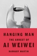 Cover: Hanging Man - Faber & Faber