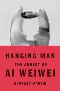 Enlarge image Cover: Hanging Man - Faber & Faber