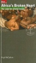 Cover: Africa's Broken Heart - World Council of Churches (WCC Publications)