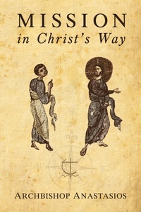 Abbildung von: Mission in Christ's Way - World Council of Churches (WCC Publications)