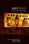Cover: Just Peace - World Council of Churches (WCC Publications)