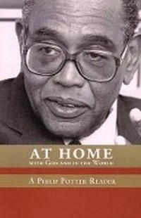 Enlarge image Cover: At Home with God and in the World - World Council of Churches (WCC Publications)