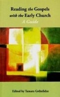 Bild: Reading the Gospels with the Early Church - World Council of Churches (WCC Publications)