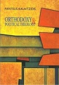 Cover: Orthodoxy & Political Theology - World Council of Churches (WCC Publications)