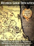 Cover: Afloat on the Ohio An Historical Pilgrimage of a Thousand Miles in a Skiff, from Redstone to Cairo - Pub One Info
