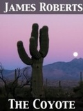 Cover: The Coyote a Western Story - pubOne.info