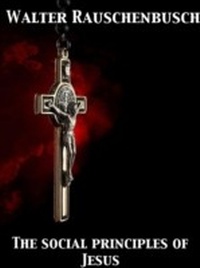 Enlarge image Cover: The Social Principles of Jesus - pubOne.info