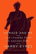 Cover: Horace and Me - Farrar Straus Giroux