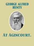 Cover: At Agincourt - pubOne.info