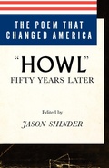 Cover: Poem That Changed America - Farrar, Straus & Giroux Inc