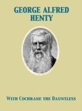 Cover: With Cochrane the Dauntless - Pub One Info