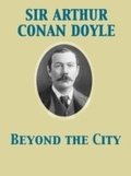 Cover: Beyond the City - Pub One Info