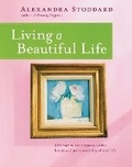 Cover: Living a Beautiful Life - Avon Books