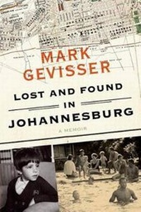 Abbildung von: Lost and Found in Johannesburg - Farrar Straus Giroux