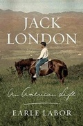 Cover: Jack London - Farrar, Straus & Giroux Inc