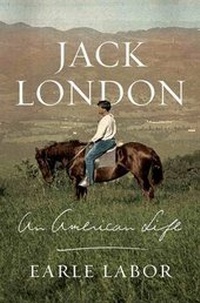 Enlarge image Cover: Jack London - Farrar, Straus & Giroux Inc