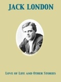 Cover: Love of Life and Other Stories - Pub One Info