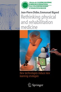 Abbildung von: Rethinking physical and rehabilitation medicine - Springer