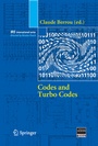 Cover: Codes and turbo codes - Springer
