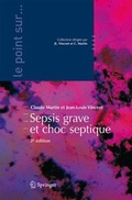 Abbildung von: Sepsis grave et choc septique - Springer