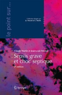 Abbildung von: Sepsis grave et choc septique - Springer