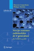Cover: Vers les syst&egrave;mes radio mobiles de 4e g&eacute;n&eacute;ration - Springer